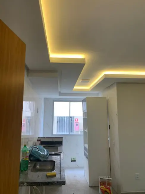 Foto 4 de Apartamento com 2 quartos à venda, 50m2 em Residencial Santo Antônio, Anapolis - GO