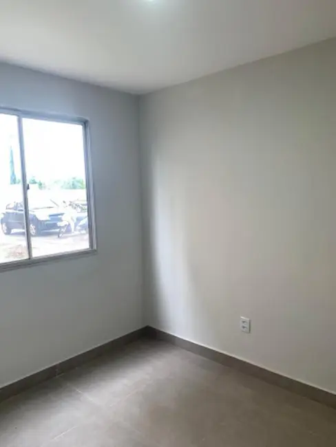 Foto 1 de Apartamento com 2 quartos à venda, 50m2 em Residencial Santo Antônio, Anapolis - GO