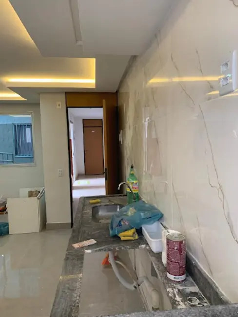 Foto 5 de Apartamento com 2 quartos à venda, 50m2 em Residencial Santo Antônio, Anapolis - GO