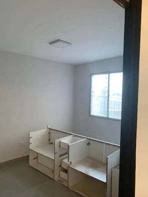 Foto 2 de Apartamento com 2 quartos à venda, 50m2 em Residencial Santo Antônio, Anapolis - GO