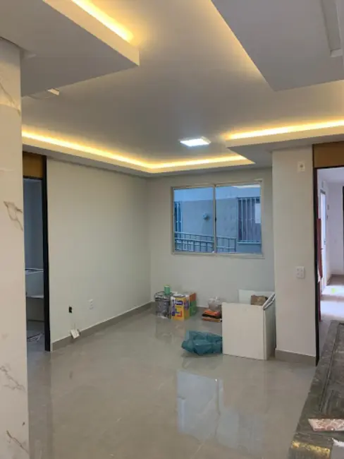 Foto 3 de Apartamento com 2 quartos à venda, 50m2 em Residencial Santo Antônio, Anapolis - GO