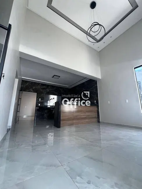 Casa com 3 quartos à venda, 200m2 em Goianapolis - GO - imagem 3 Foto 3 de Casa com 3 quartos à venda, 200m2 em Goianapolis - GO