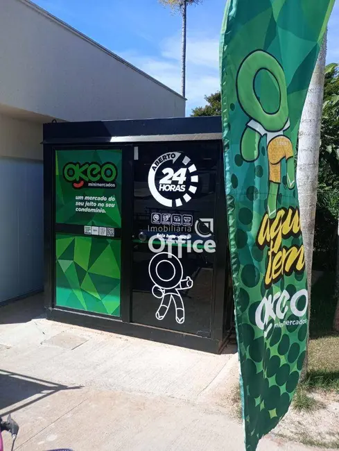 Apartamento com 2 quartos à venda, 52m2 em São João, Anapolis - GO - imagem 3 Foto 3 de Apartamento com 2 quartos à venda, 52m2 em São João, Anapolis - GO