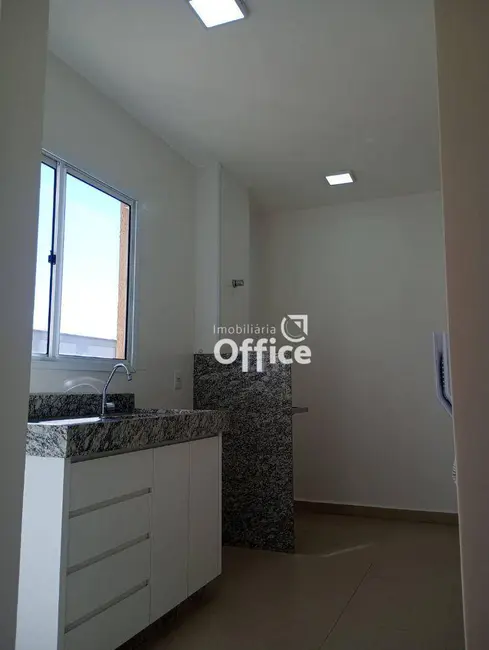 Apartamento com 2 quartos à venda, 52m2 em São João, Anapolis - GO - imagem 2 Foto 2 de Apartamento com 2 quartos à venda, 52m2 em São João, Anapolis - GO