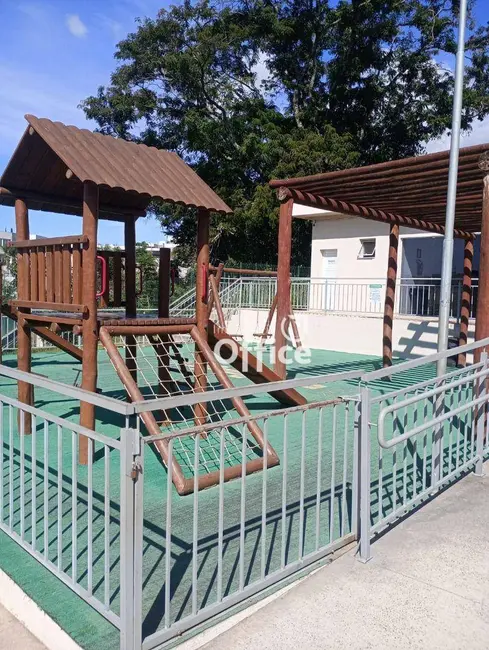 Apartamento com 2 quartos à venda, 52m2 em São João, Anapolis - GO - imagem 4 Foto 4 de Apartamento com 2 quartos à venda, 52m2 em São João, Anapolis - GO