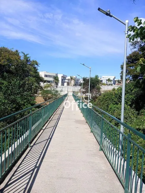 Apartamento com 2 quartos à venda, 52m2 em São João, Anapolis - GO - imagem 5 Foto 5 de Apartamento com 2 quartos à venda, 52m2 em São João, Anapolis - GO