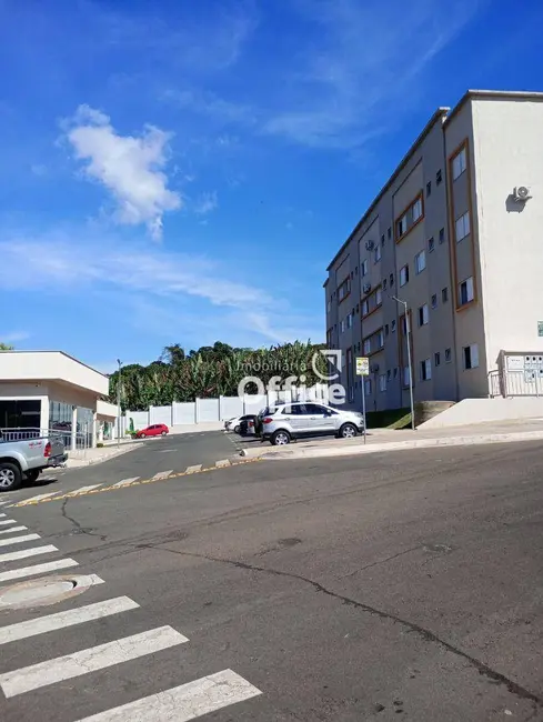 Apartamento com 2 quartos à venda, 52m2 em São João, Anapolis - GO - imagem 8 Foto 8 de Apartamento com 2 quartos à venda, 52m2 em São João, Anapolis - GO