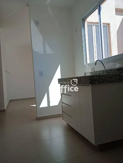 Apartamento com 2 quartos à venda, 52m2 em São João, Anapolis - GO - imagem 1 Foto 1 de Apartamento com 2 quartos à venda, 52m2 em São João, Anapolis - GO