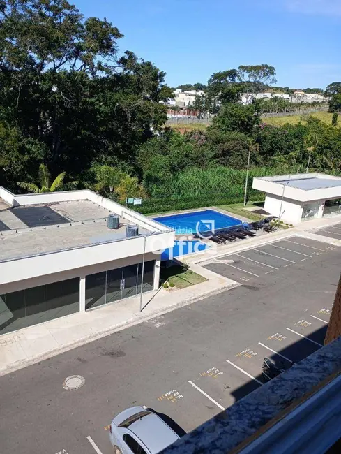 Apartamento com 2 quartos à venda, 52m2 em São João, Anapolis - GO - imagem 9 Foto 9 de Apartamento com 2 quartos à venda, 52m2 em São João, Anapolis - GO