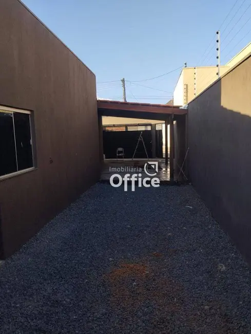 Casa com 3 quartos à venda, 200m2 em Residencial Aldeia dos Sonhos, Anapolis - GO - imagem 4 Foto 4 de Casa com 3 quartos à venda, 200m2 em Residencial Aldeia dos Sonhos, Anapolis - GO