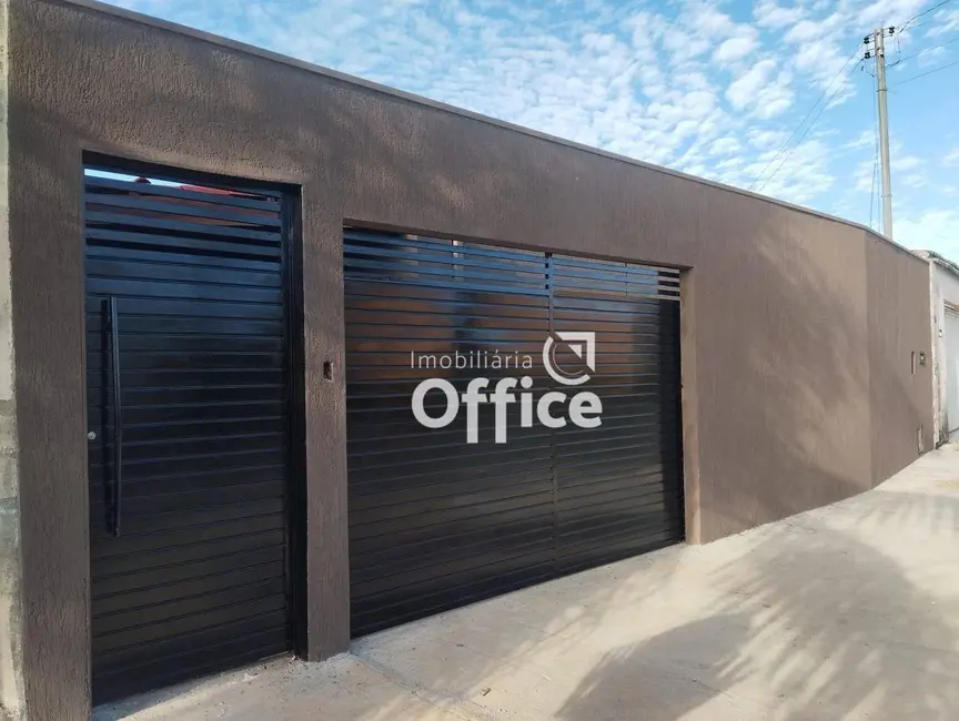 Casa com 3 quartos à venda, 200m2 em Residencial Aldeia dos Sonhos, Anapolis - GO - imagem 1 Foto 1 de Casa com 3 quartos à venda, 200m2 em Residencial Aldeia dos Sonhos, Anapolis - GO