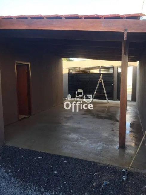 Casa com 3 quartos à venda, 200m2 em Residencial Aldeia dos Sonhos, Anapolis - GO - imagem 2 Foto 2 de Casa com 3 quartos à venda, 200m2 em Residencial Aldeia dos Sonhos, Anapolis - GO