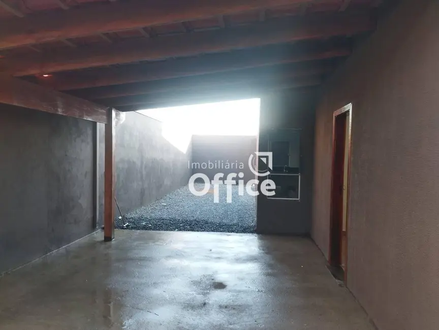 Casa com 3 quartos à venda, 200m2 em Residencial Aldeia dos Sonhos, Anapolis - GO - imagem 5 Foto 5 de Casa com 3 quartos à venda, 200m2 em Residencial Aldeia dos Sonhos, Anapolis - GO