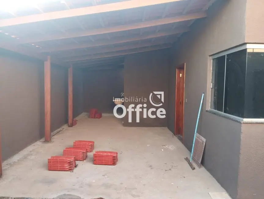 Casa com 3 quartos à venda, 200m2 em Residencial Aldeia dos Sonhos, Anapolis - GO - imagem 8 Foto 8 de Casa com 3 quartos à venda, 200m2 em Residencial Aldeia dos Sonhos, Anapolis - GO