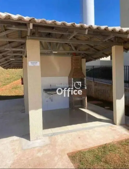 Foto 6 de Apartamento com 2 quartos à venda, 48m2 em Chácaras Americanas, Anapolis - GO