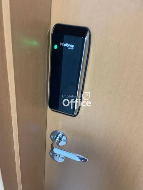 Foto 8 de Apartamento com 2 quartos à venda, 48m2 em Chácaras Americanas, Anapolis - GO