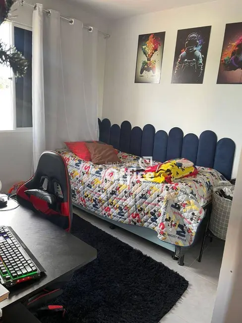 Foto 3 de Apartamento com 2 quartos à venda, 48m2 em Chácaras Americanas, Anapolis - GO