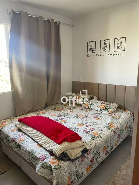 Foto 2 de Apartamento com 2 quartos à venda, 48m2 em Chácaras Americanas, Anapolis - GO