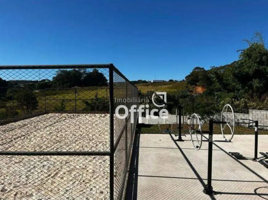 Foto 5 de Apartamento com 2 quartos à venda, 48m2 em Chácaras Americanas, Anapolis - GO