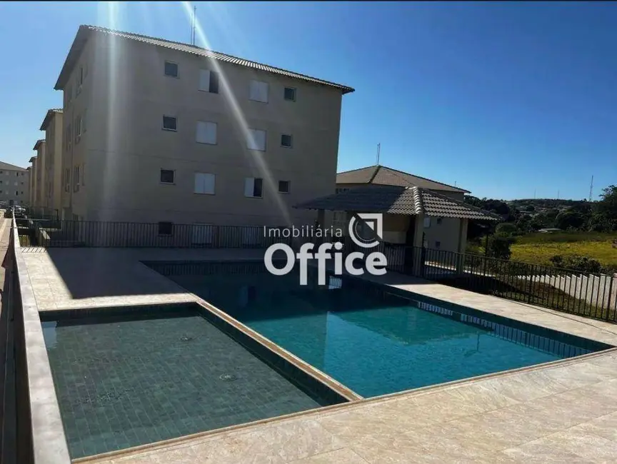 Foto 4 de Apartamento com 2 quartos à venda, 48m2 em Chácaras Americanas, Anapolis - GO