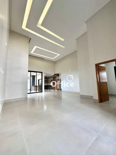 Casa de Condomínio com 4 quartos à venda, 520m2 em Senador Canedo - GO - imagem 6 Foto 6 de Casa de Condomínio com 4 quartos à venda, 520m2 em Senador Canedo - GO