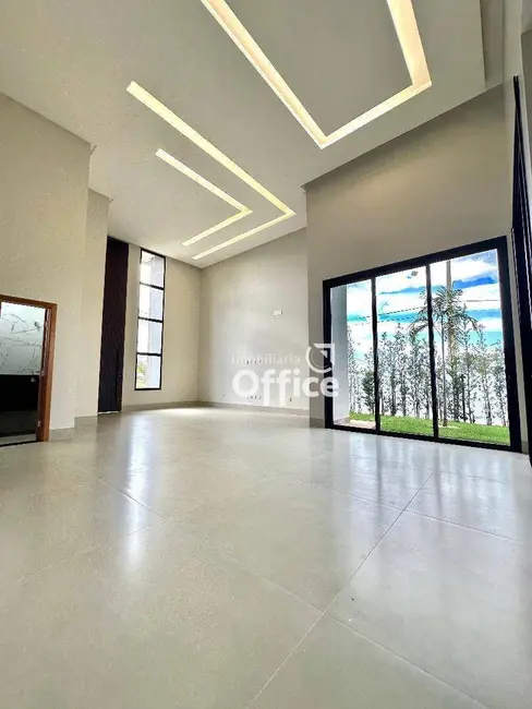 Casa de Condomínio com 4 quartos à venda, 520m2 em Senador Canedo - GO - imagem 7 Foto 7 de Casa de Condomínio com 4 quartos à venda, 520m2 em Senador Canedo - GO