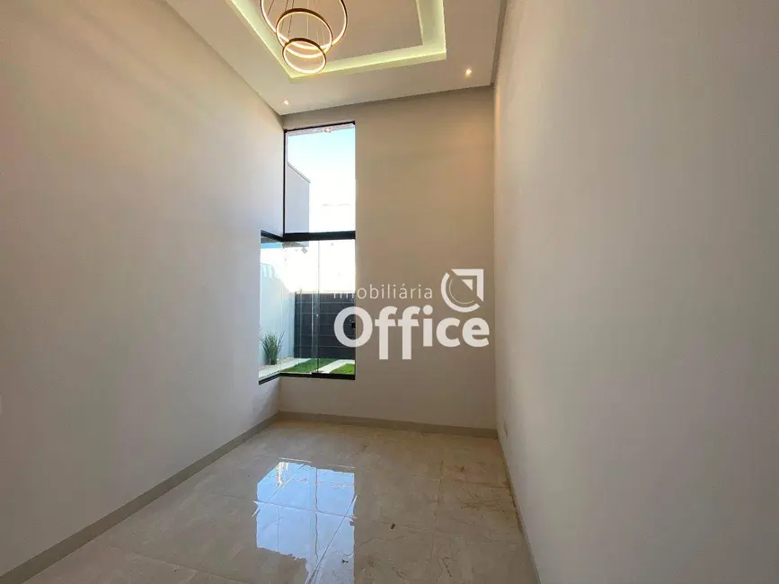 Foto 4 de Casa com 3 quartos à venda, 150m2 em Residencial Vale do Sol, Anapolis - GO