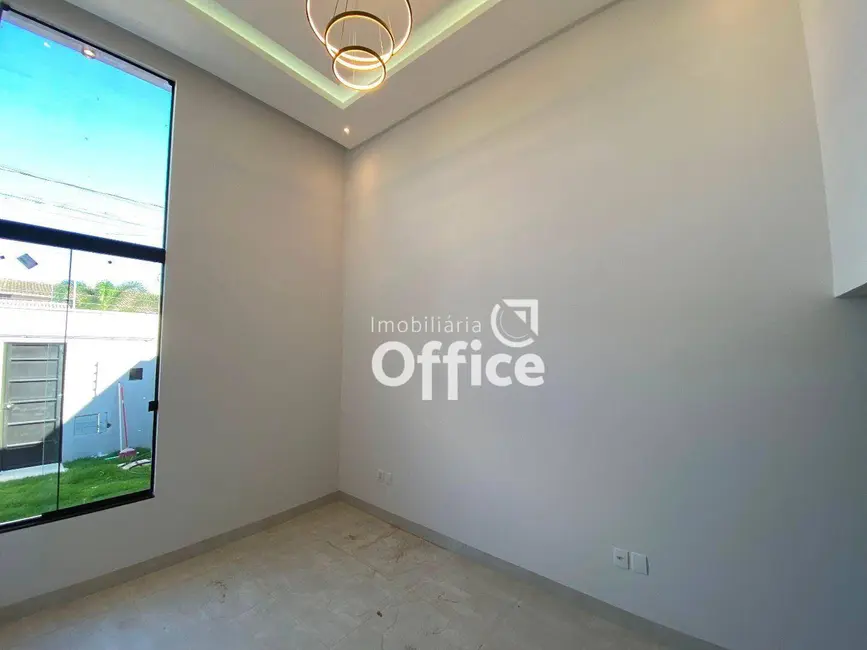 Foto 6 de Casa com 3 quartos à venda, 150m2 em Residencial Vale do Sol, Anapolis - GO