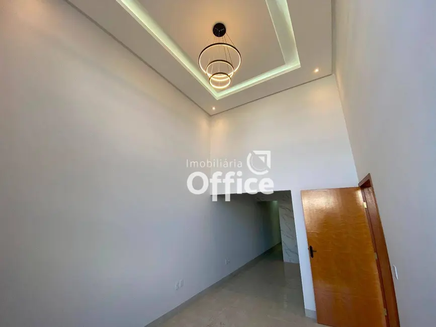 Foto 5 de Casa com 3 quartos à venda, 150m2 em Residencial Vale do Sol, Anapolis - GO