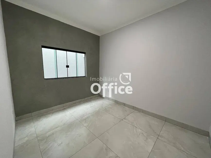 Foto 7 de Casa com 3 quartos à venda, 190m2 em Jardim Suíço, Anapolis - GO