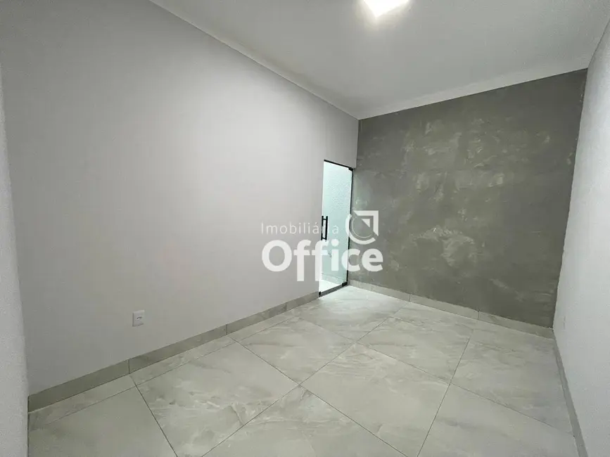 Foto 9 de Casa com 3 quartos à venda, 190m2 em Jardim Suíço, Anapolis - GO