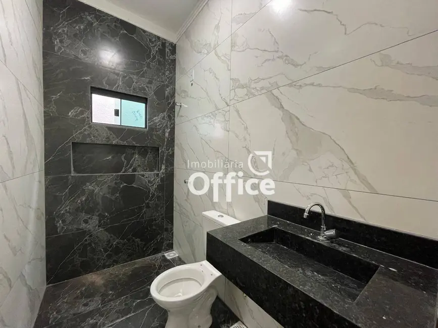 Foto 8 de Casa com 3 quartos à venda, 190m2 em Jardim Suíço, Anapolis - GO