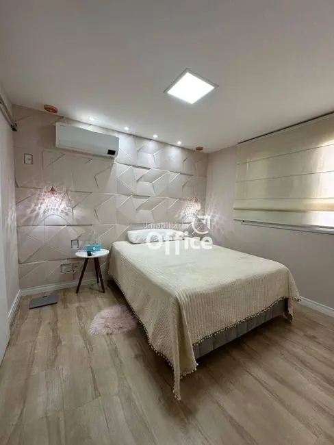 Foto 8 de Apartamento com 3 quartos à venda, 88m2 em Jundiaí, Anapolis - GO