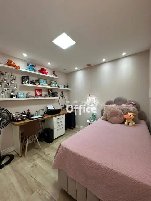 Foto 7 de Apartamento com 3 quartos à venda, 88m2 em Jundiaí, Anapolis - GO