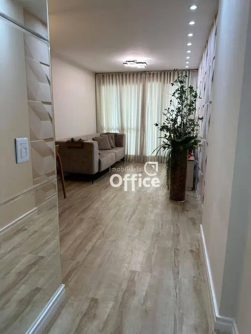 Foto 3 de Apartamento com 3 quartos à venda, 88m2 em Jundiaí, Anapolis - GO