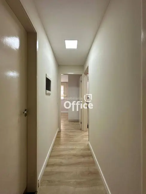 Foto 9 de Apartamento com 3 quartos à venda, 88m2 em Jundiaí, Anapolis - GO