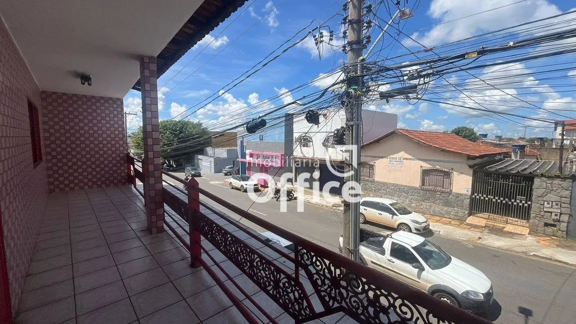 Foto 3 de Sobrado com 2 quartos à venda, 151m2 em Anapolis - GO