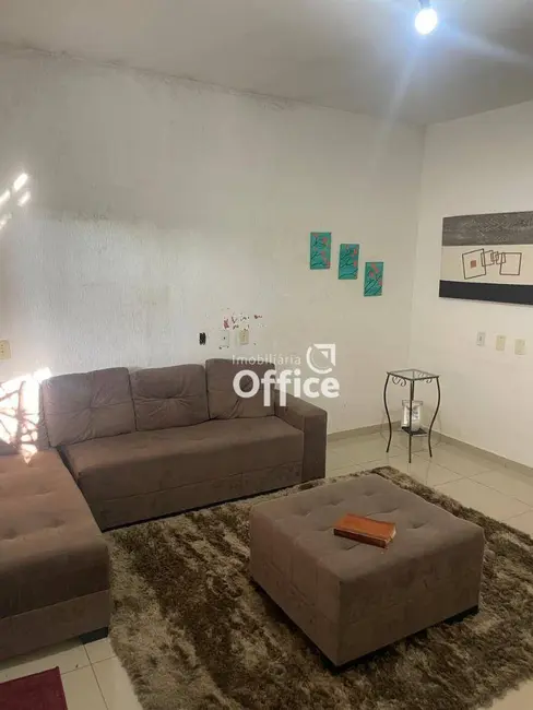 Casa com 3 quartos à venda, 265m2 em Jardim Alvorada, Anapolis - GO - imagem 1 Foto 1 de Casa com 3 quartos à venda, 265m2 em Jardim Alvorada, Anapolis - GO