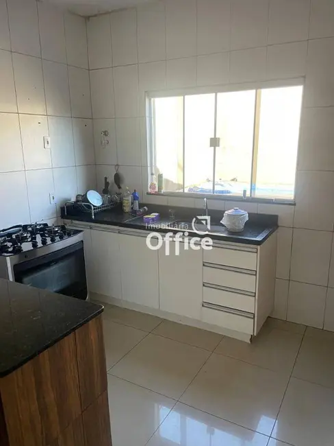 Casa com 3 quartos à venda, 265m2 em Jardim Alvorada, Anapolis - GO - imagem 7 Foto 7 de Casa com 3 quartos à venda, 265m2 em Jardim Alvorada, Anapolis - GO