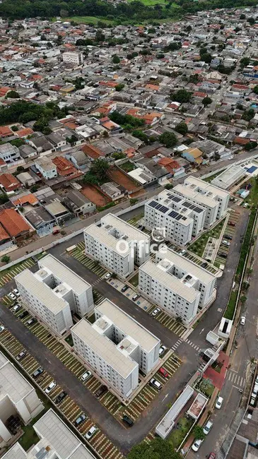 Apartamento com 2 quartos à venda, 40m2 em Vila Jaiara, Anapolis - GO - imagem 4 Foto 4 de Apartamento com 2 quartos à venda, 40m2 em Vila Jaiara, Anapolis - GO