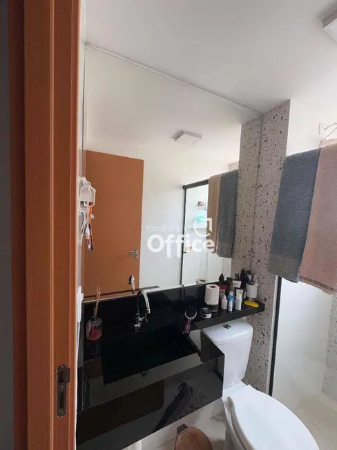 Apartamento com 2 quartos à venda, 40m2 em Vila Jaiara, Anapolis - GO - imagem 3 Foto 3 de Apartamento com 2 quartos à venda, 40m2 em Vila Jaiara, Anapolis - GO