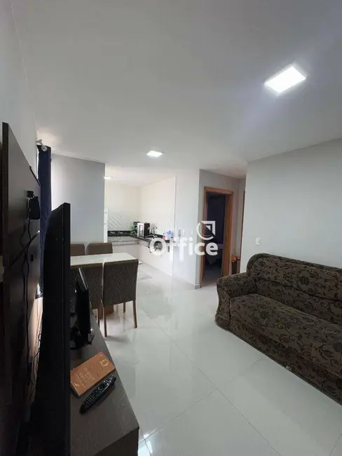 Apartamento com 2 quartos à venda, 40m2 em Vila Jaiara, Anapolis - GO - imagem 7 Foto 7 de Apartamento com 2 quartos à venda, 40m2 em Vila Jaiara, Anapolis - GO