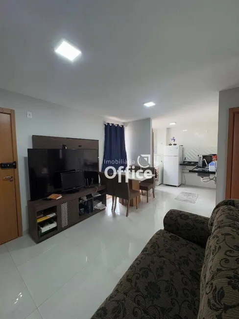Apartamento com 2 quartos à venda, 40m2 em Vila Jaiara, Anapolis - GO - imagem 8 Foto 8 de Apartamento com 2 quartos à venda, 40m2 em Vila Jaiara, Anapolis - GO