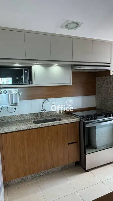 Apartamento com 3 quartos à venda, 89m2 em Anapolis - GO - imagem 9 Foto 9 de Apartamento com 3 quartos à venda, 89m2 em Anapolis - GO