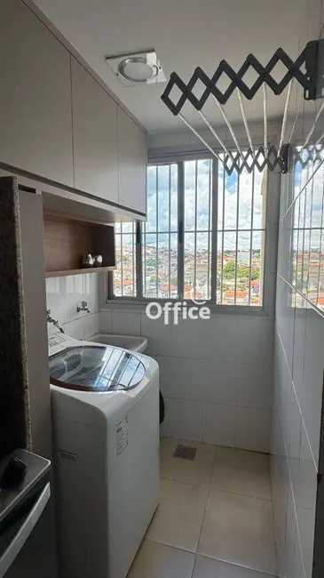 Apartamento com 3 quartos à venda, 89m2 em Anapolis - GO - imagem 7 Foto 7 de Apartamento com 3 quartos à venda, 89m2 em Anapolis - GO
