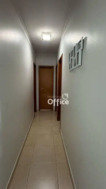 Apartamento com 3 quartos à venda, 89m2 em Anapolis - GO - imagem 6 Foto 6 de Apartamento com 3 quartos à venda, 89m2 em Anapolis - GO
