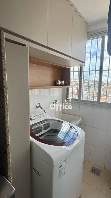 Apartamento com 3 quartos à venda, 89m2 em Anapolis - GO - imagem 8 Foto 8 de Apartamento com 3 quartos à venda, 89m2 em Anapolis - GO