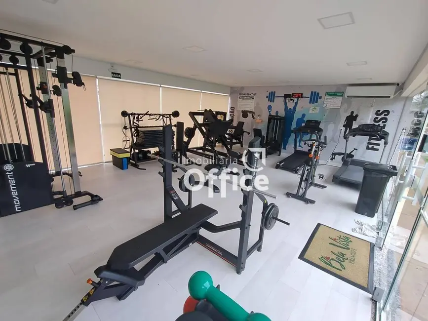 Foto 2 de Apartamento com 2 quartos à venda, 47m2 em Residencial Bela Vista, Anapolis - GO