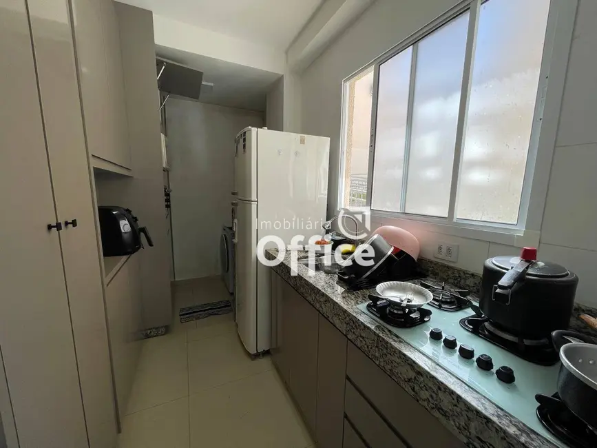 Foto 7 de Apartamento com 2 quartos à venda, 47m2 em Residencial Bela Vista, Anapolis - GO