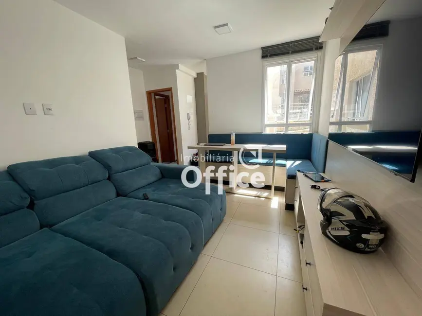 Foto 4 de Apartamento com 2 quartos à venda, 47m2 em Residencial Bela Vista, Anapolis - GO